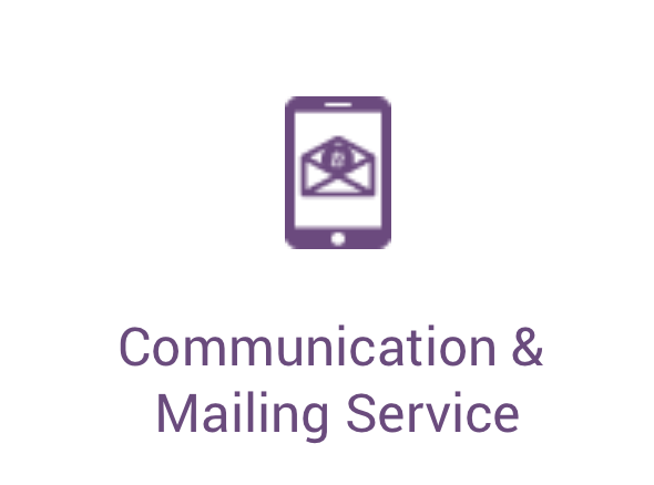 vOffice Communication & Mailing Services - vOffice