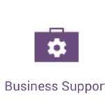 Business Support - vOffice